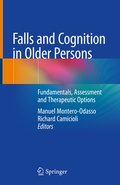 Abbildung von: Falls and Cognition in Older Persons - Springer