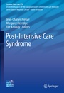 Cover: Post-Intensive Care Syndrome - Springer