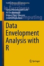 Cover: Data Envelopment Analysis with R - Springer