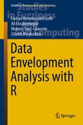 Cover: Data Envelopment Analysis with R - Springer