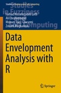 Cover: Data Envelopment Analysis with R - Springer