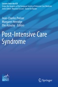 Bild: Post-Intensive Care Syndrome - Springer