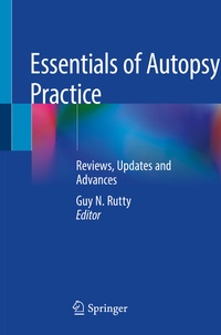 Abbildung von: Essentials of Autopsy Practice - Springer