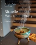 Cover: Rituelle Hausr&auml;ucherung - Nymphenburger
