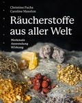 Cover: R&auml;ucherstoffe aus aller Welt - Nymphenburger