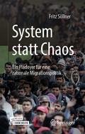 Abbildung von: System statt Chaos - Springer