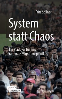 Abbildung von: System statt Chaos - Springer