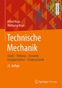 Bild: Technische Mechanik - Springer Vieweg