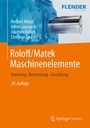 Bild: Roloff/Matek Maschinenelemente - Springer Vieweg