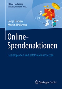 Abbildung von: Online-Spendenaktionen - Springer Gabler
