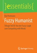 Cover: Fuzzy Humanist - Springer Vieweg