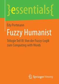 Abbildung von: Fuzzy Humanist - Springer Vieweg