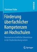 Abbildung von: Förderung überfachlicher Kompetenzen an Hochschulen - Springer