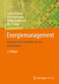 Cover: Energiemanagement - Springer Vieweg