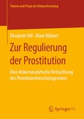 Cover: Zur Regulierung der Prostitution - Springer VS