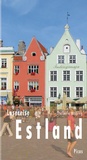 Cover: Lesereise Estland - Picus Verlag