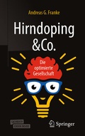 Abbildung von: Hirndoping & Co. - Springer