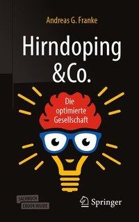 Abbildung von: Hirndoping & Co. - Springer