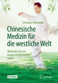 Abbildung von: Chinesische Medizin für die westliche Welt - Springer