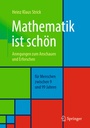 Cover: Mathematik ist schön - Springer