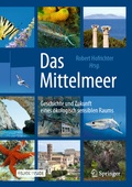 Cover: Das Mittelmeer - Springer