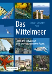 Abbildung von: Das Mittelmeer - Springer