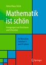 Cover: Mathematik ist schön - Springer