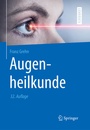 Bild: Augenheilkunde - Springer