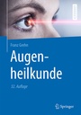 Bild: Augenheilkunde - Springer