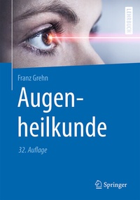 Bild vergrößern Bild: Augenheilkunde - Springer