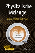 Cover: Physikalische Melange - Springer