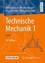 Bild: Technische Mechanik 1 - Springer Vieweg