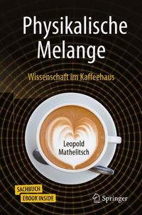 Abbildung von: Physikalische Melange - Springer