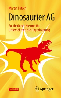 Abbildung von: Dinosaurier AG - Springer