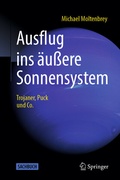 Bild: Ausflug ins &auml;u&szlig;ere Sonnensystem - Springer