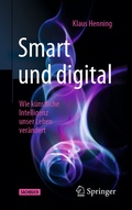Cover: Smart und digital - Springer
