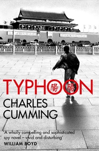 Abbildung von: Typhoon - HarperCollins