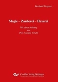 Cover: Magie - Zauberei - Hexerei - Cuvillier Verlag eBooks