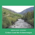 Cover: Projekt "Goldenes Vlies" / Gr&uuml;nes Land der Erinnerungen - epubli