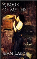 Cover: A Book of Myths - Books on Demand