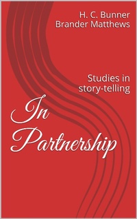 Enlarge image Cover: In Partnership - Books on Demand