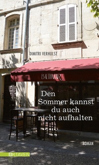 Abbildung von: Den Sommer kannst du auch nicht aufhalten - Freies Geistesleben