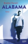 Cover: Alabama - Albino Verlag, Salzgeber Buchverlage GmbH