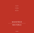 Cover: Manfred Mayerle - Klinger, Dietmar