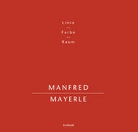 Enlarge image Cover: Manfred Mayerle - Klinger, Dietmar