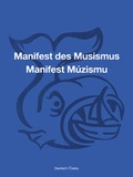 Cover: Manifest des Musismus - Ketos