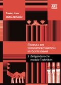 Cover: Module zur Orgelimprovisation im Gottesdienst - Are Verlag