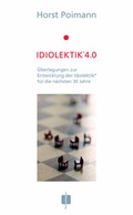 Cover: Idiolektik 4.0 - Huttenscher Verlag 507