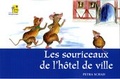 Cover: les souriceaux de l'h&ocirc;tel de ville - Stadt Markgr&ouml;ningen