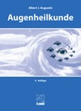 Cover: Augenheilkunde - Kaden, R